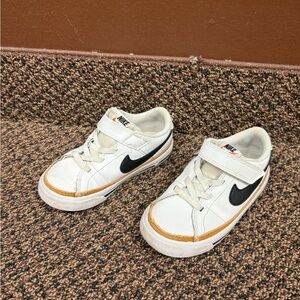 Nike Court Legacy Toddler